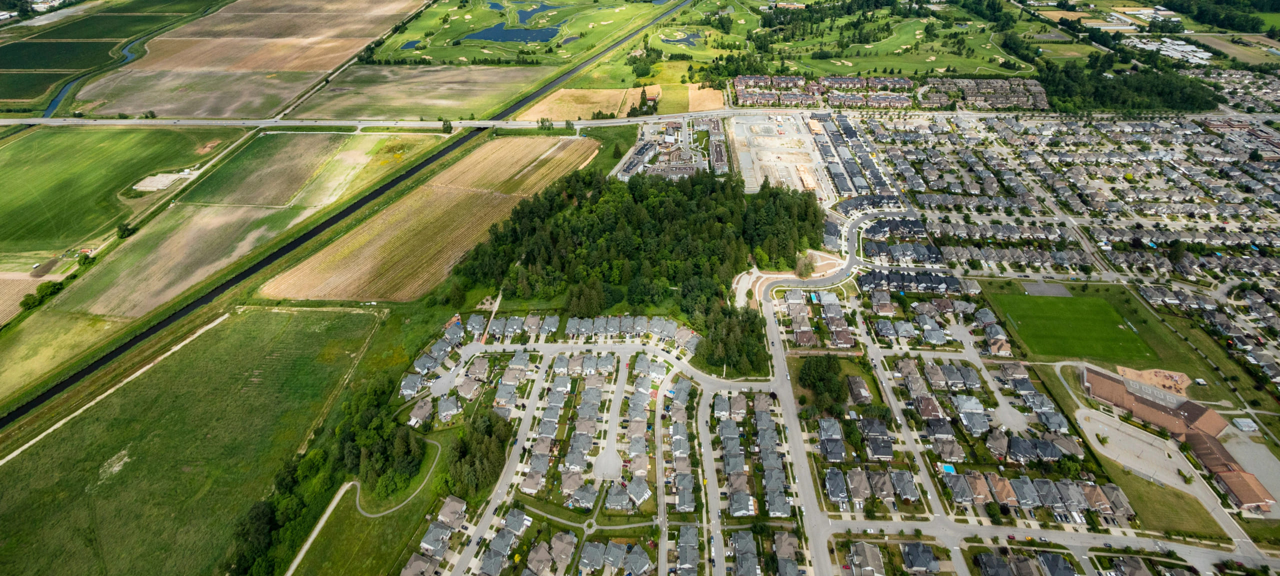 Cloverdale Homes & Condos - MLS Listings For Sale